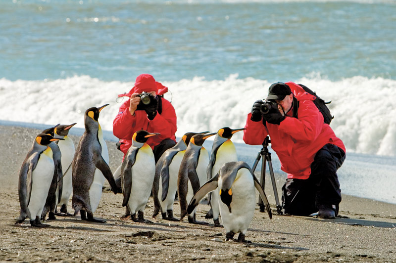 Photography with Lindblad-National Geographic