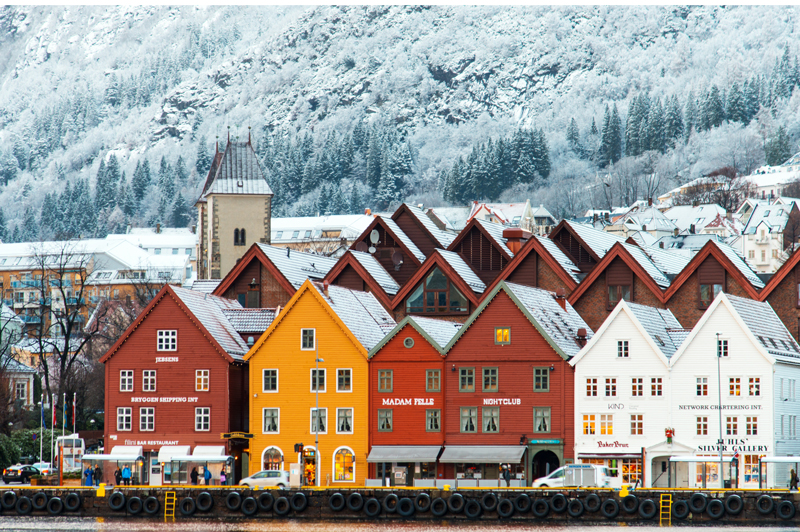 Bergen