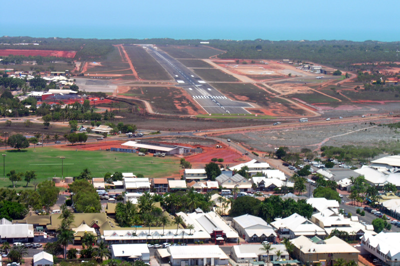 Town of Broome, the gateway to the Kimberley