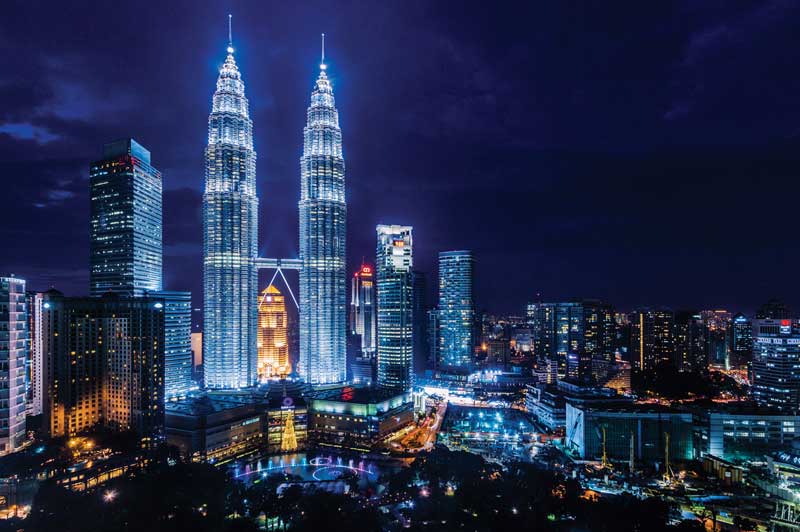 Malaysia