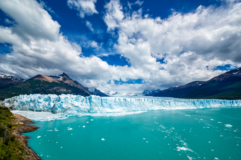 Patagonia