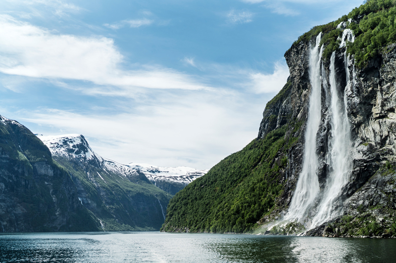 Gierangerfjord