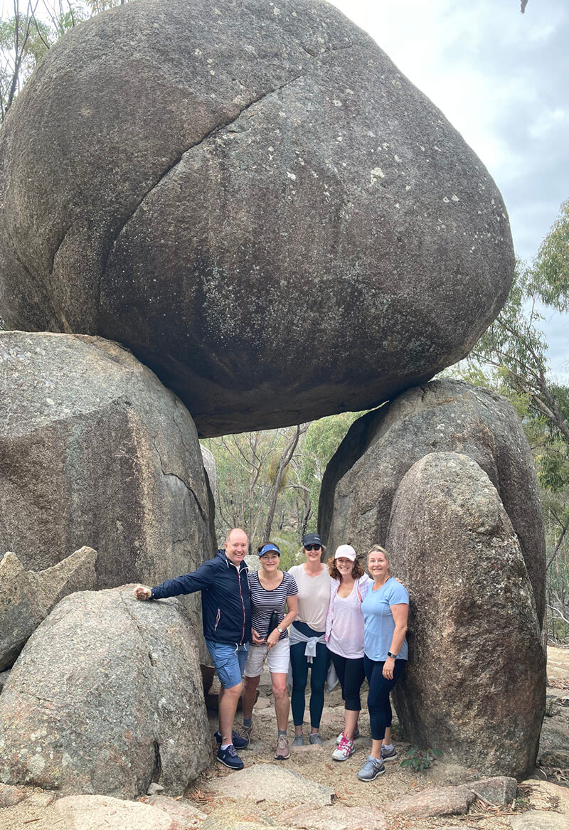 Girraween National Park