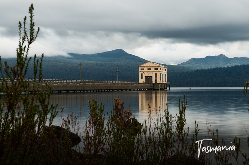 Pumphouse Point, TAS