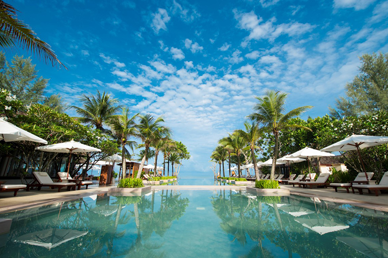  Koh Lanta Layana Resort & Spa