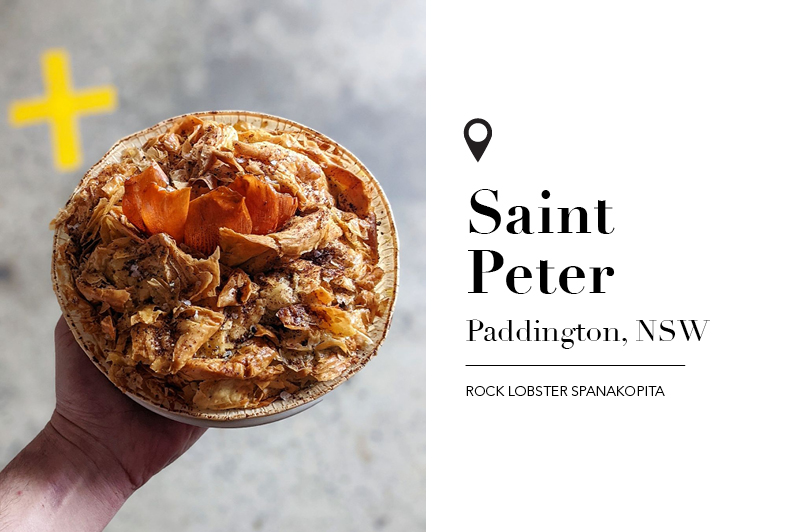Saint Peter, Paddington
