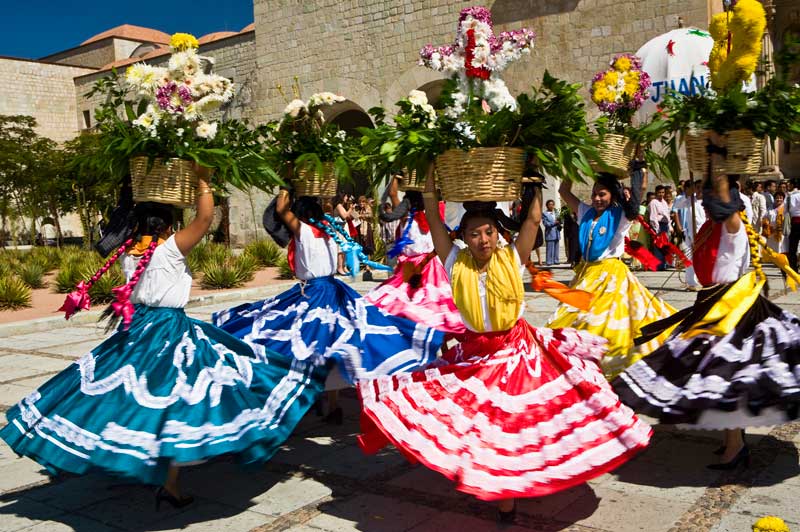 Oaxaca, Mexico