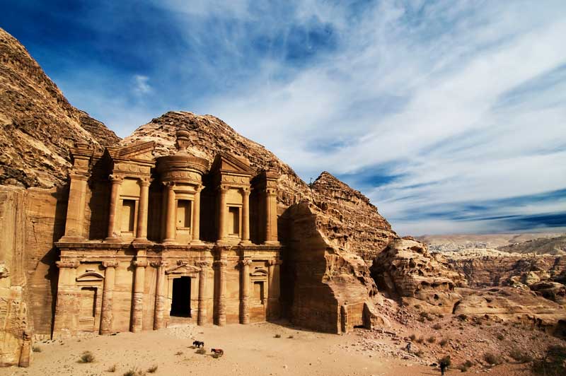 Petra, Jordan