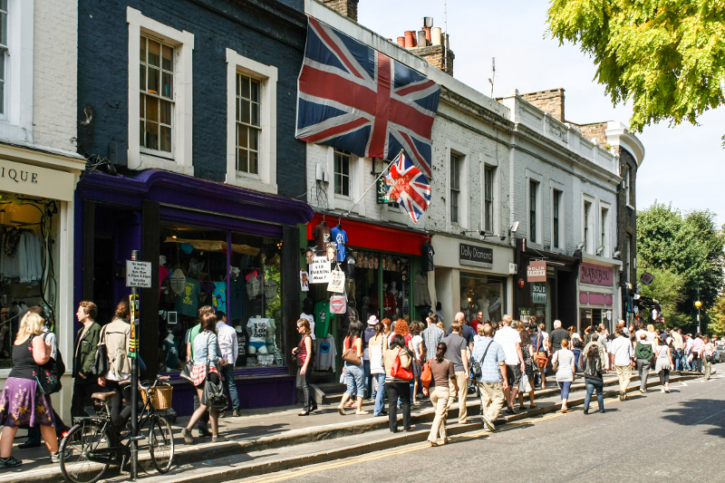 Portobello Road