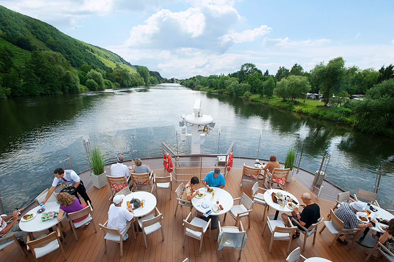 Viking River Cruises