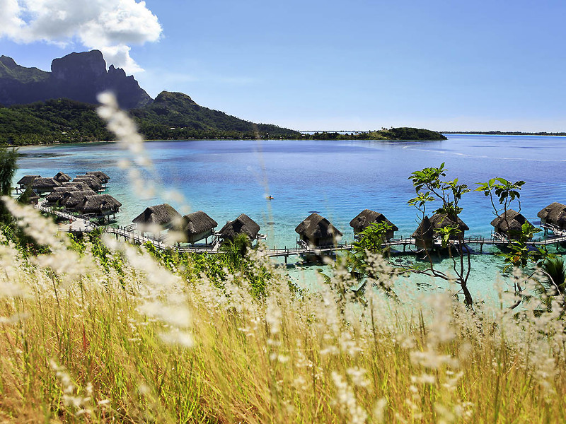 Sofitel Bora Bora Private Island