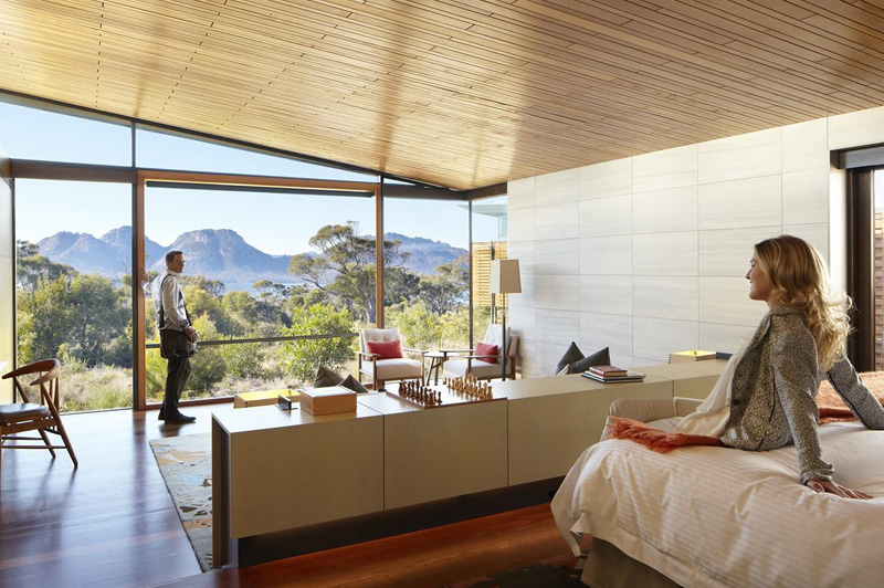 Saffire Freycinet