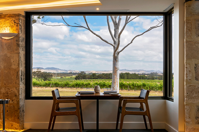 The Louise, Barossa Valley