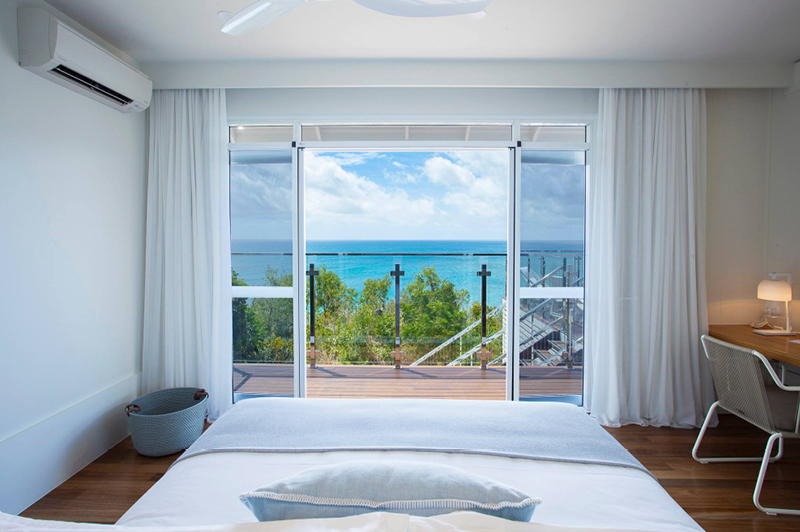 Oceanview Villa, Lizard Island Resort