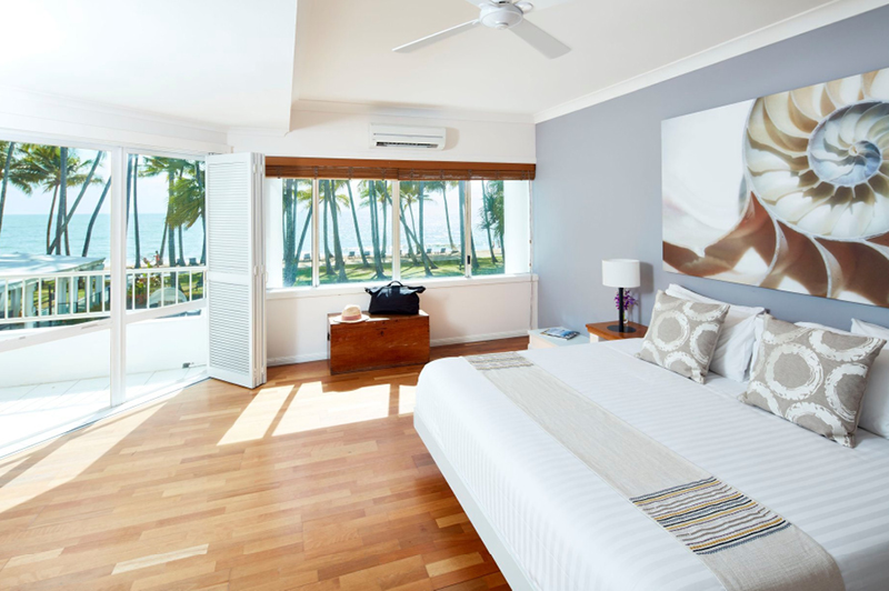 Three Bedroom Suite, Alamanda Palm Cove