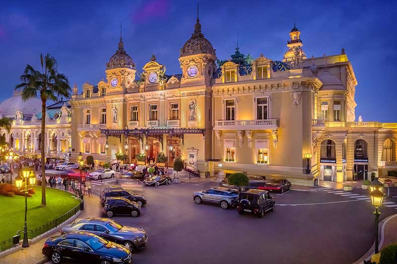 Monte-Carlo Casino