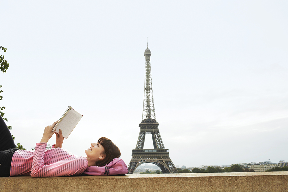 10 Books to Inspire Travel