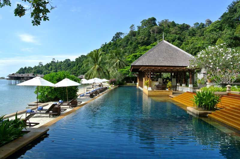 Pangkor Laut Malaysia