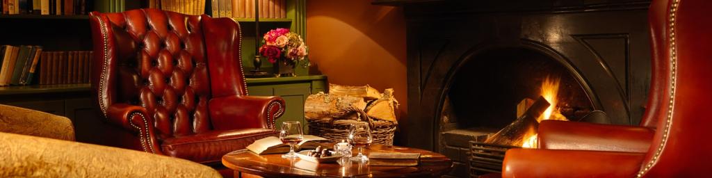 Ballynahinch Library