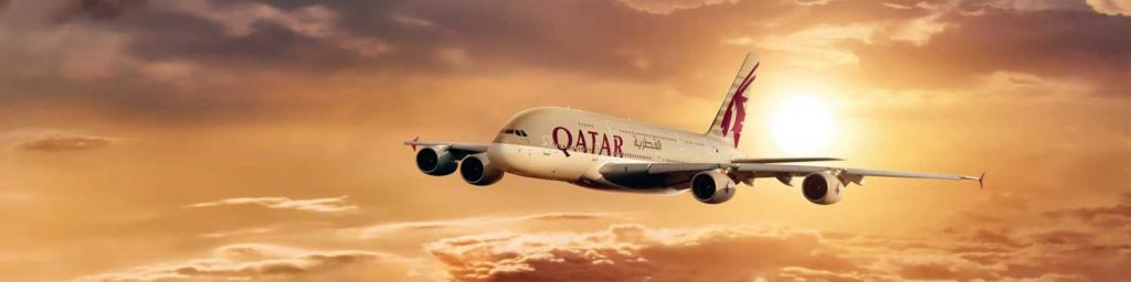 Qatar Airways