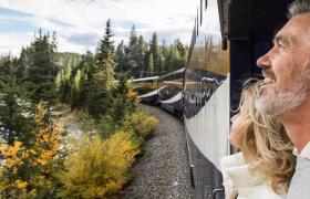 Onboard GoldLeaf Service Platformfeature