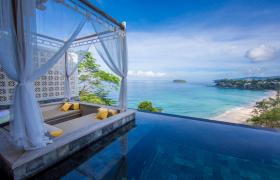 thailand shore villa