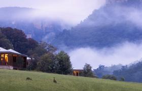 One & Only Wolgan Valley Lodge