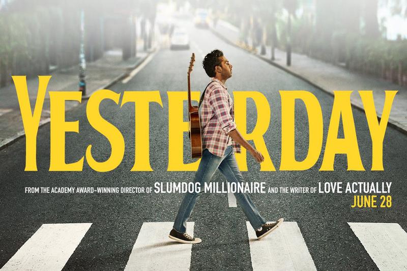 Yesterday (image courtesy of IMDB.com)