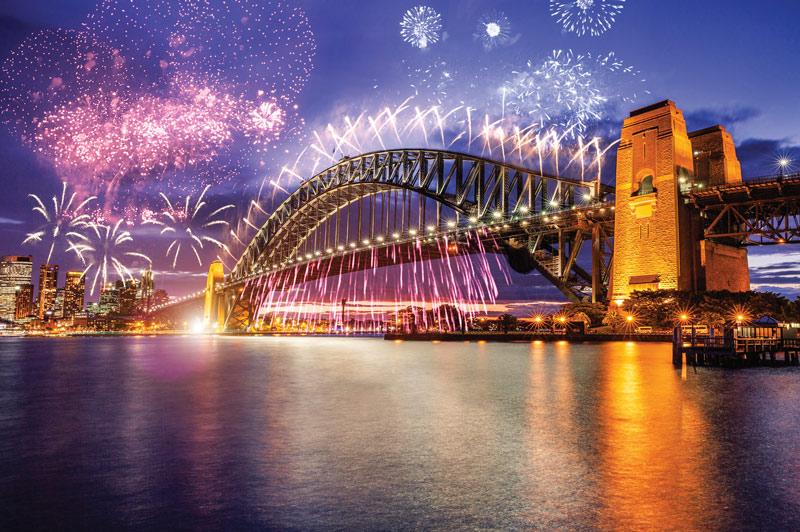 Sydney, Australia Sydney, Australia