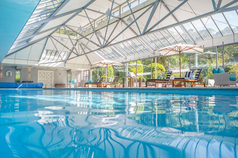 Wharekauhau Lodge, New Zealand Wharekauhau Lodge, New Zealand