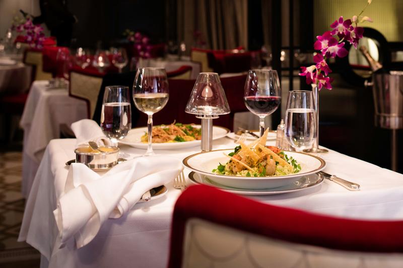 Queens Grill Queens Grill