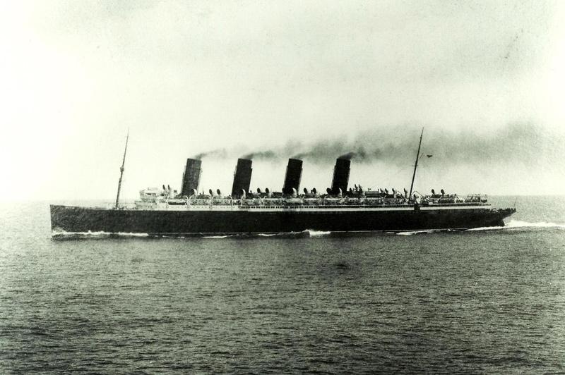 Maurentania Maurentania