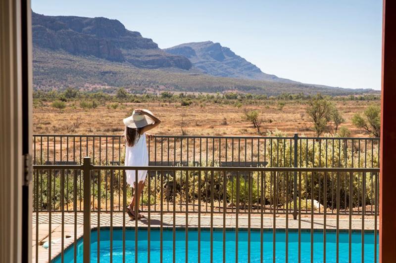 Rawnsley Homestead Rawnsley Homestead