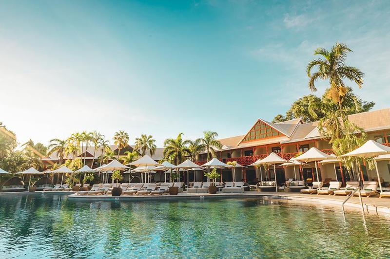 Cable Beach Club Resort & Spa Cable Beach Club Resort & Spa