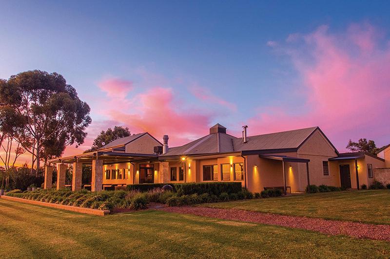 The Louise The Louise