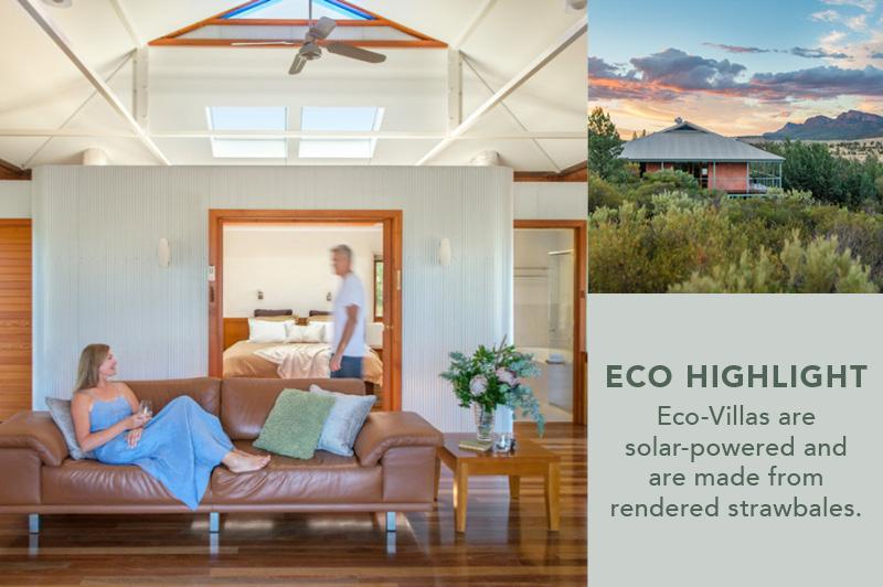 Rawnsley Park Station Rawnsley Park Station