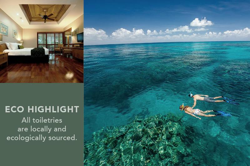 Green Island Resort Green Island Resort