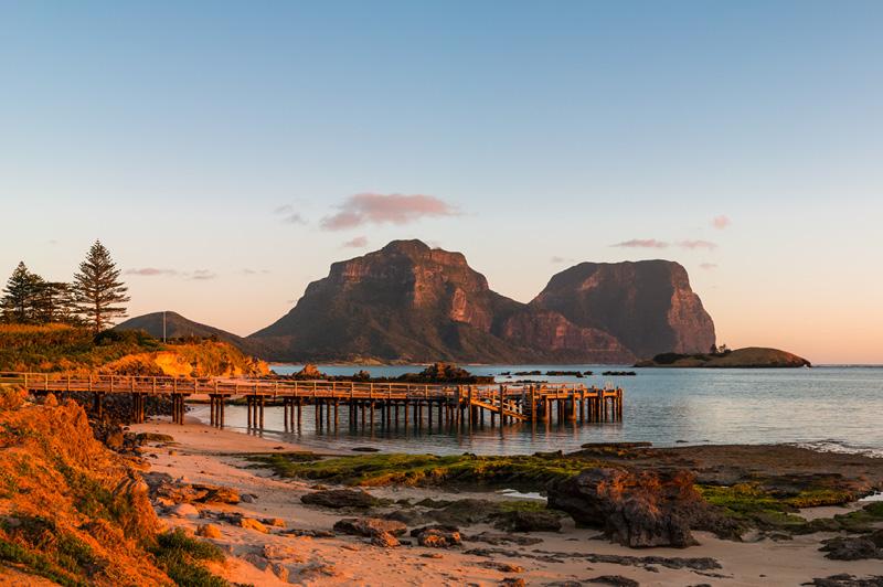 Lord Howe Island Lord Howe Island