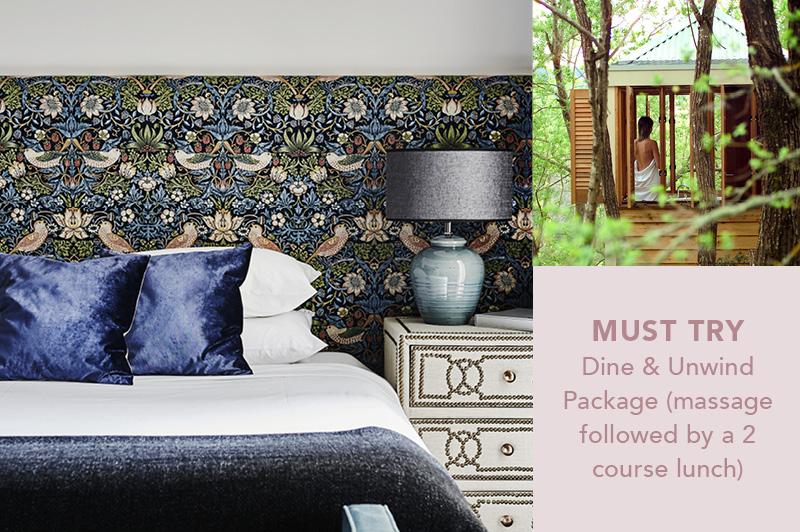 Lake House Daylesford, VIC Lake House Daylesford, VIC