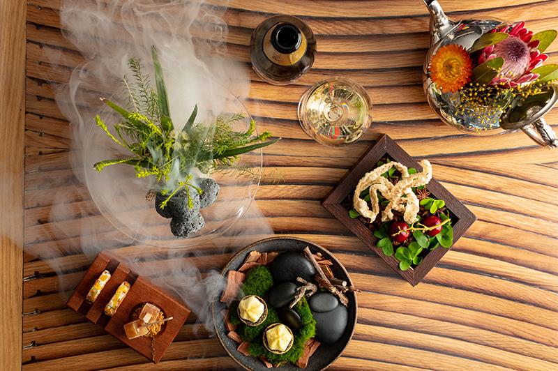 d’Arenberg Cube Restaurant d’Arenberg Cube Restaurant