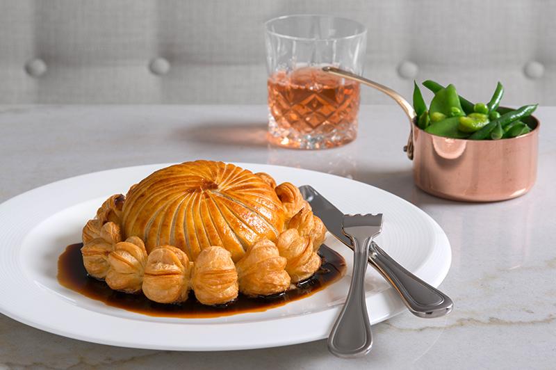 Mayflower Restaurant and Bar, The Mayfair Hotel Mayflower Restaurant and Bar, The Mayfair Hotel