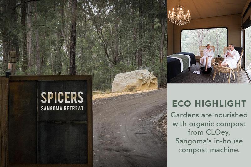 Spicers Sangoma Blue Mountains Spicers Sangoma Blue Mountains