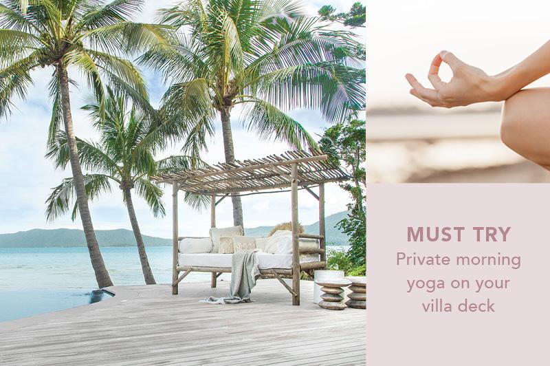 Elysian Retreat, Long Island, QLD Elysian Retreat, Long Island, QLD