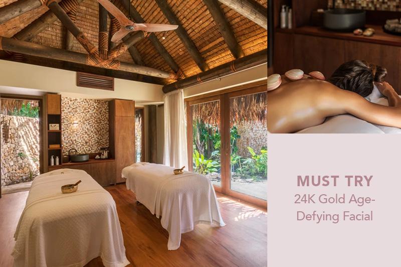 Six Senses Fiji Six Senses Fiji