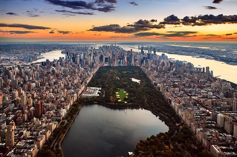 New York City New York City