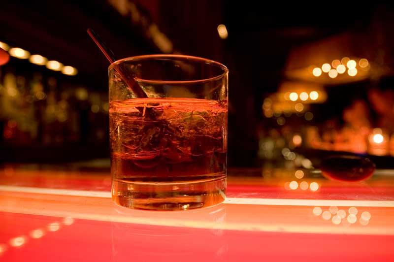 Nightlife in Hong Kong Nightlife in Hong Kong