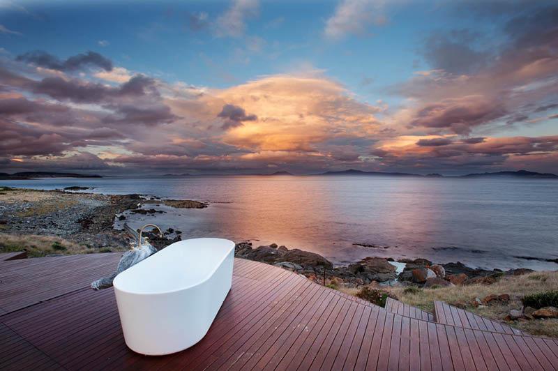 Thalia Haven in Tasmania Thalia Haven in Tasmania