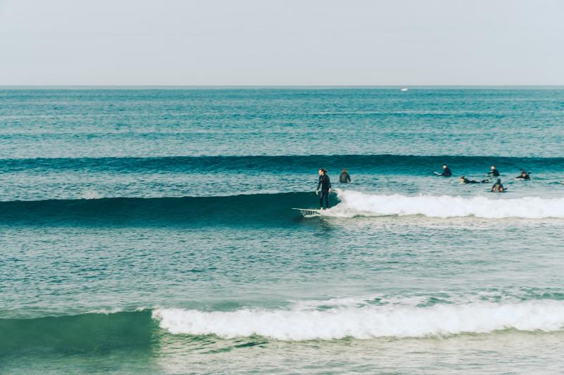 Bells Beach Australia