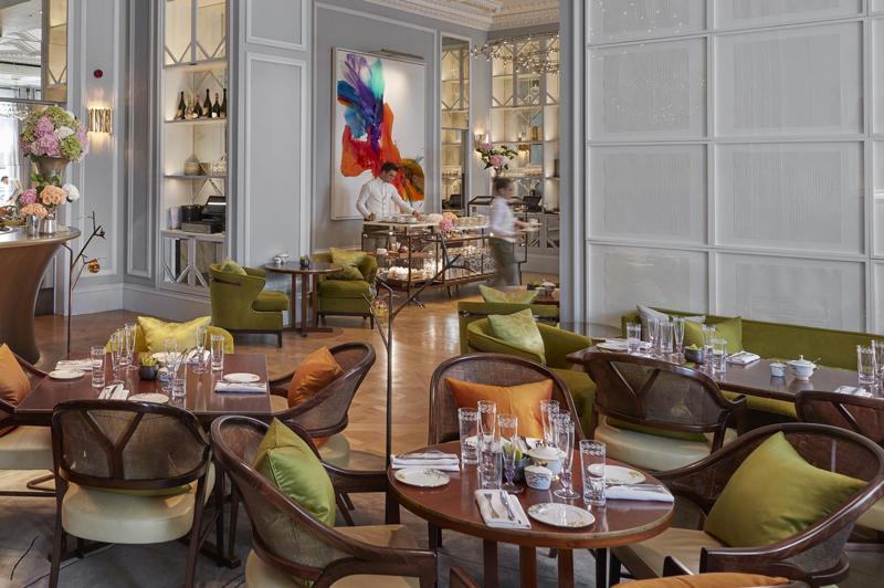 The Rosebery The Rosebery