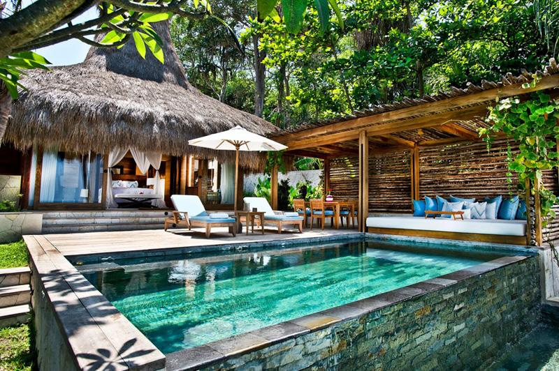 Nihi Sumba, Indonesia Nihi Sumba, Indonesia